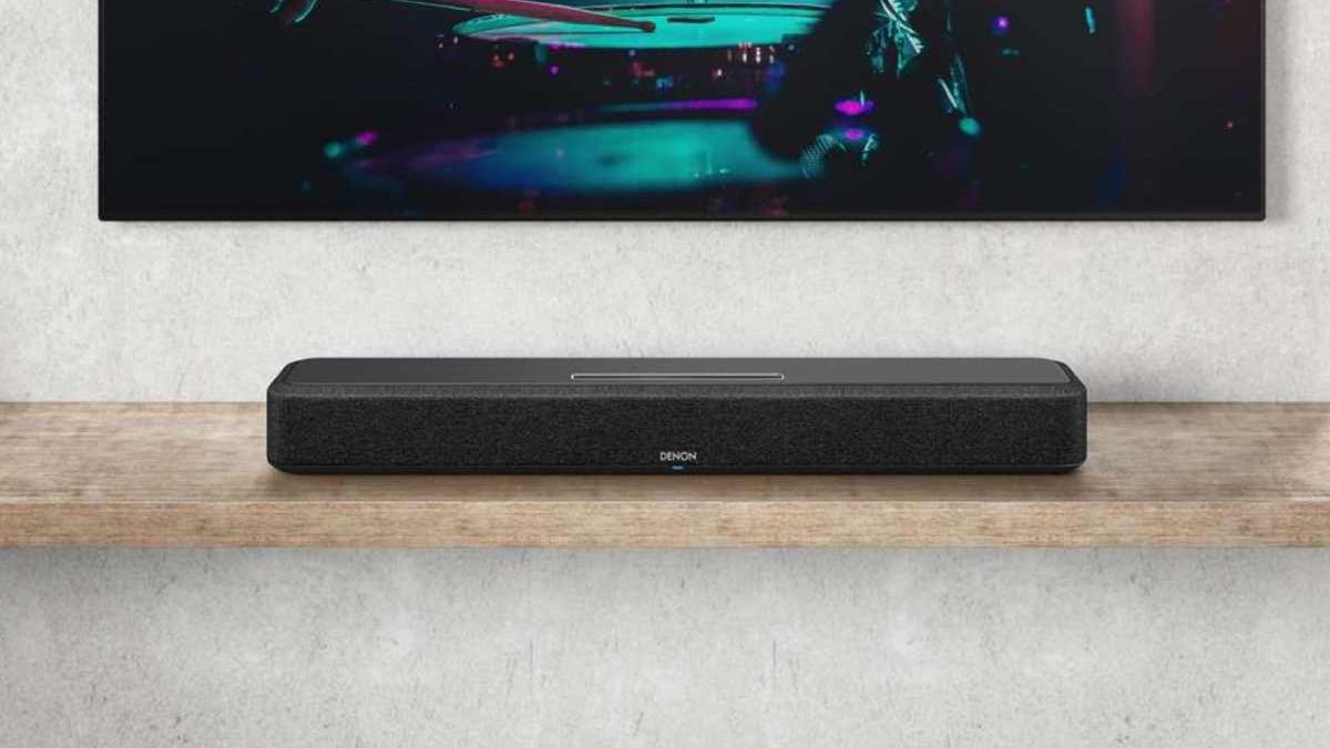 5 Fantastic Benefits of Owning a Soundbar