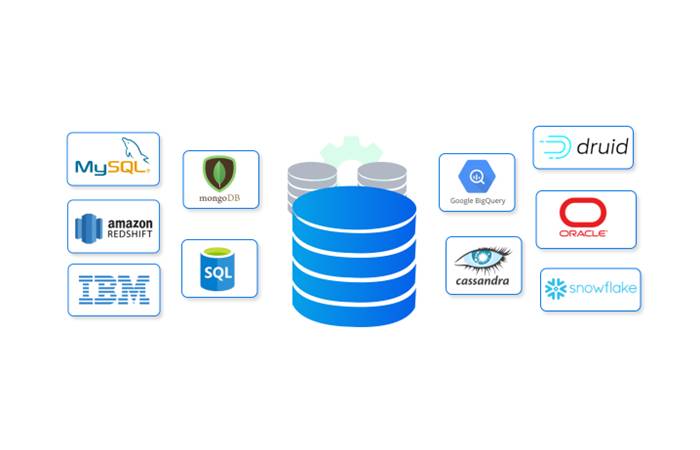 6. Database Architecture