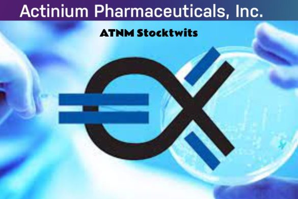 Actinium Pharmaceuticals Inc