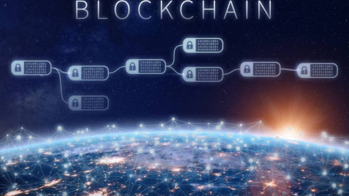 5 Things You Should Know About Blockchain Technology In 2021