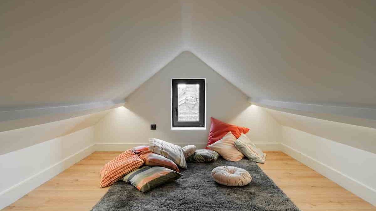 Choosing the Best Company for Your Loft Conversion in London