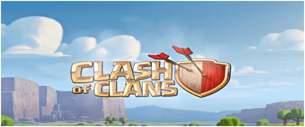 Clash of Clans