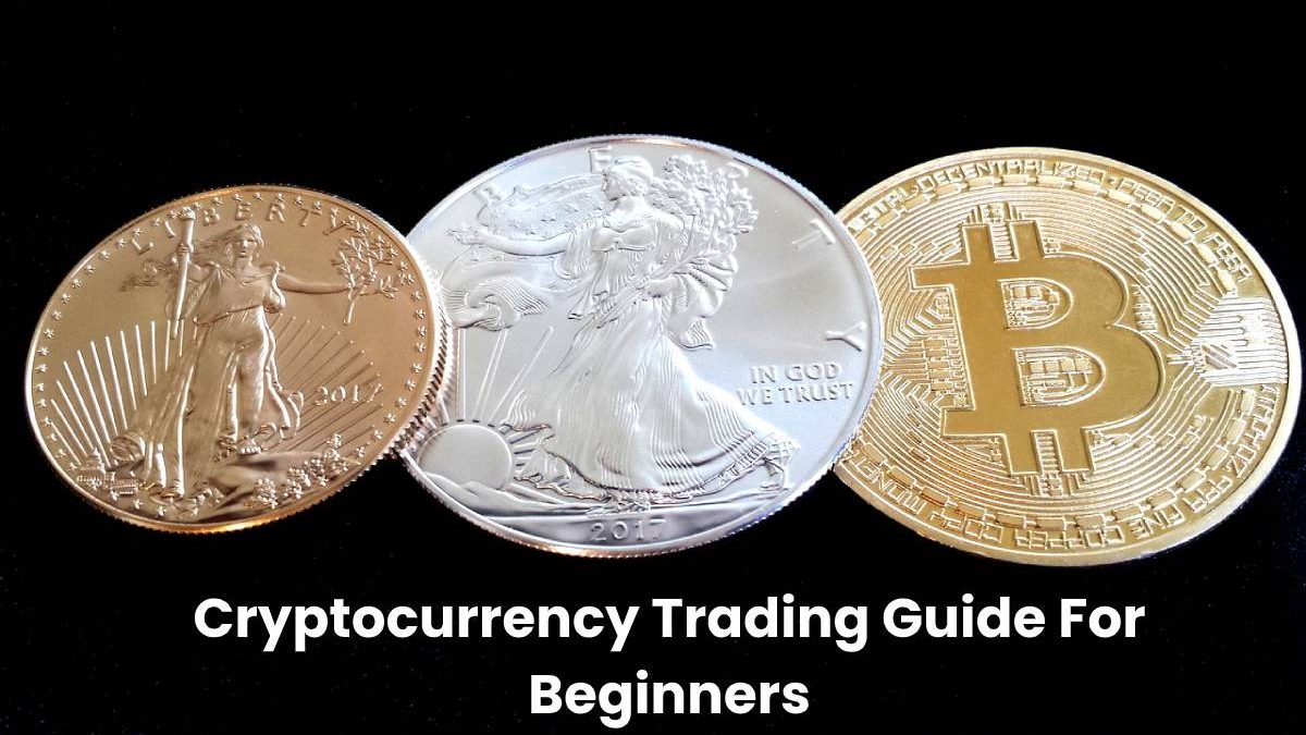 Cryptocurrency Trading Guide For Beginners