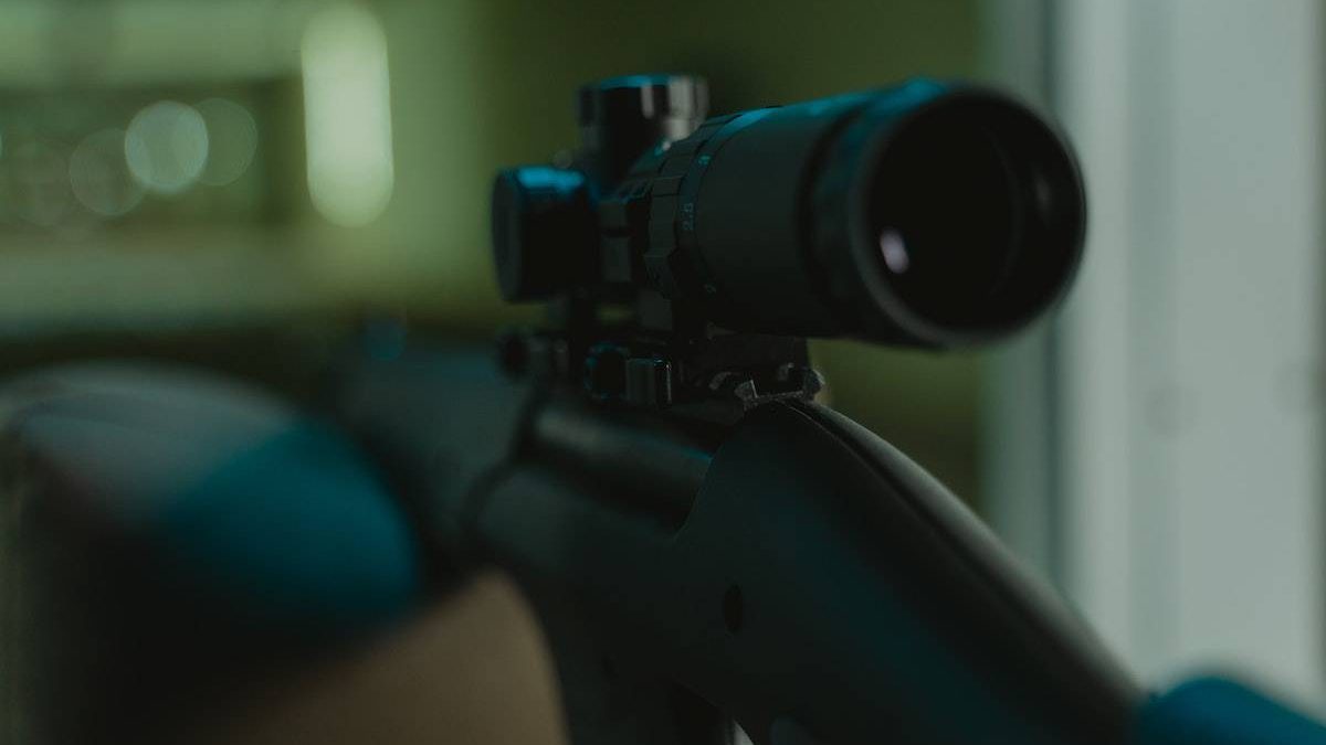 Digital vs Traditional: The Evolution of Smart Rifle Scopes