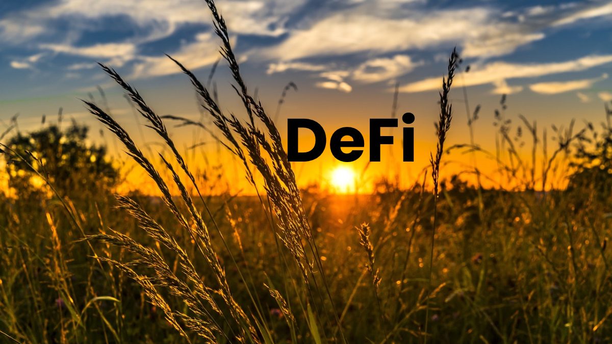 The Future of Finance: Exploring DeFi Yield Farming Pools