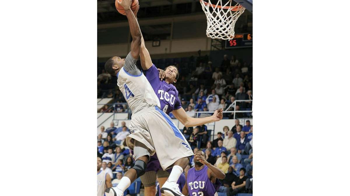 Exploring How Technology Has Enhanced Basketball