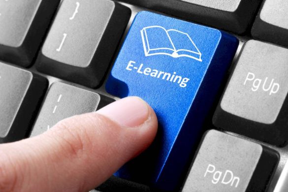 Exploring the Potential of Online Learning and Education Innovations