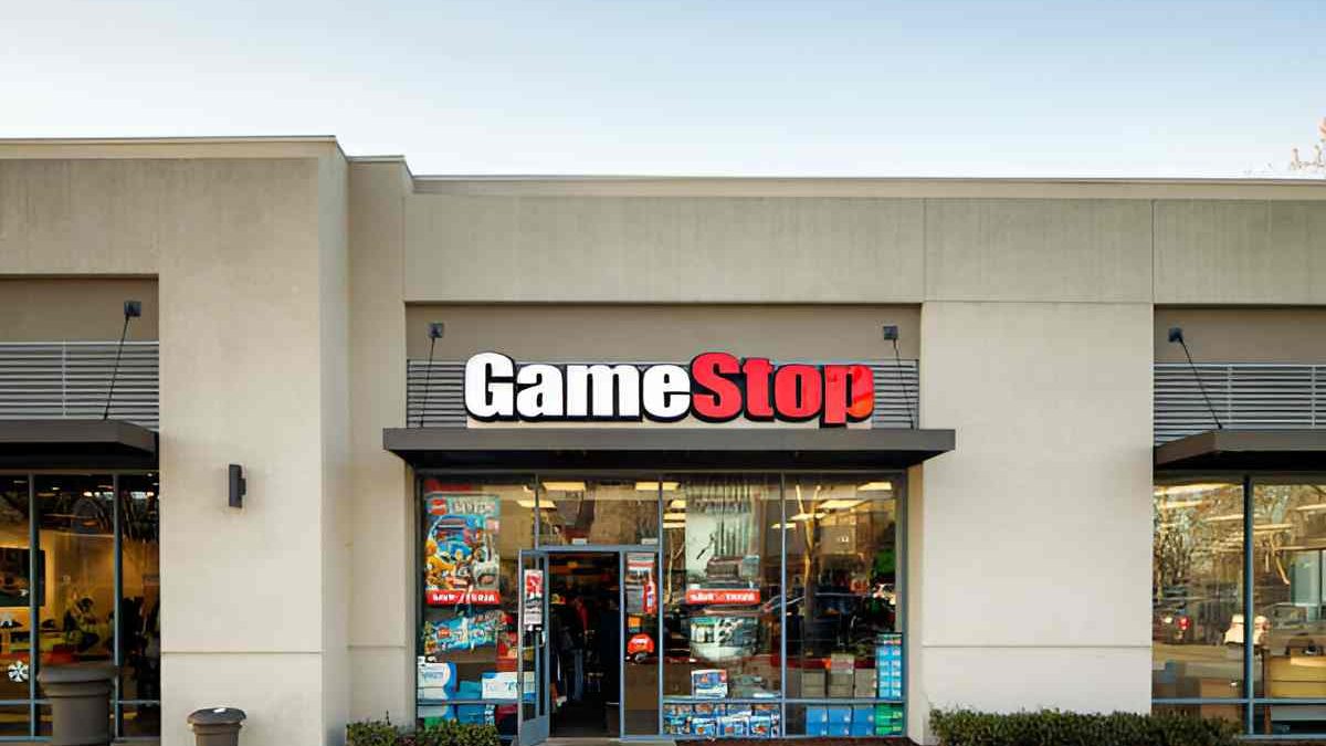 GameStop Near Me Oregon, United States 