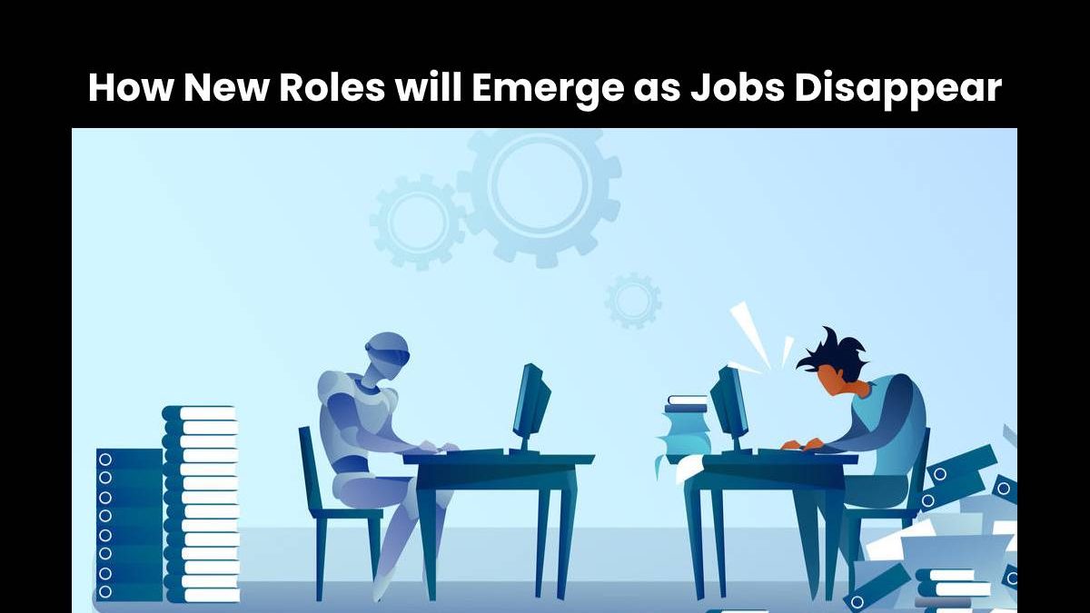 Jobs that Will Emerge in the Near Future [2024]