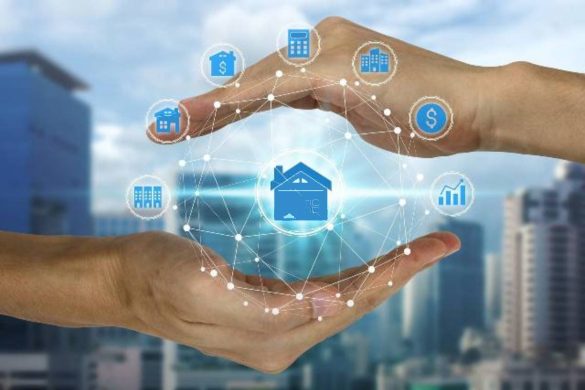 How Technology Is Changing The Way Commercial Real Estate Agents Work