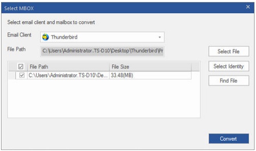 How to Import MBOX into Outlook 2