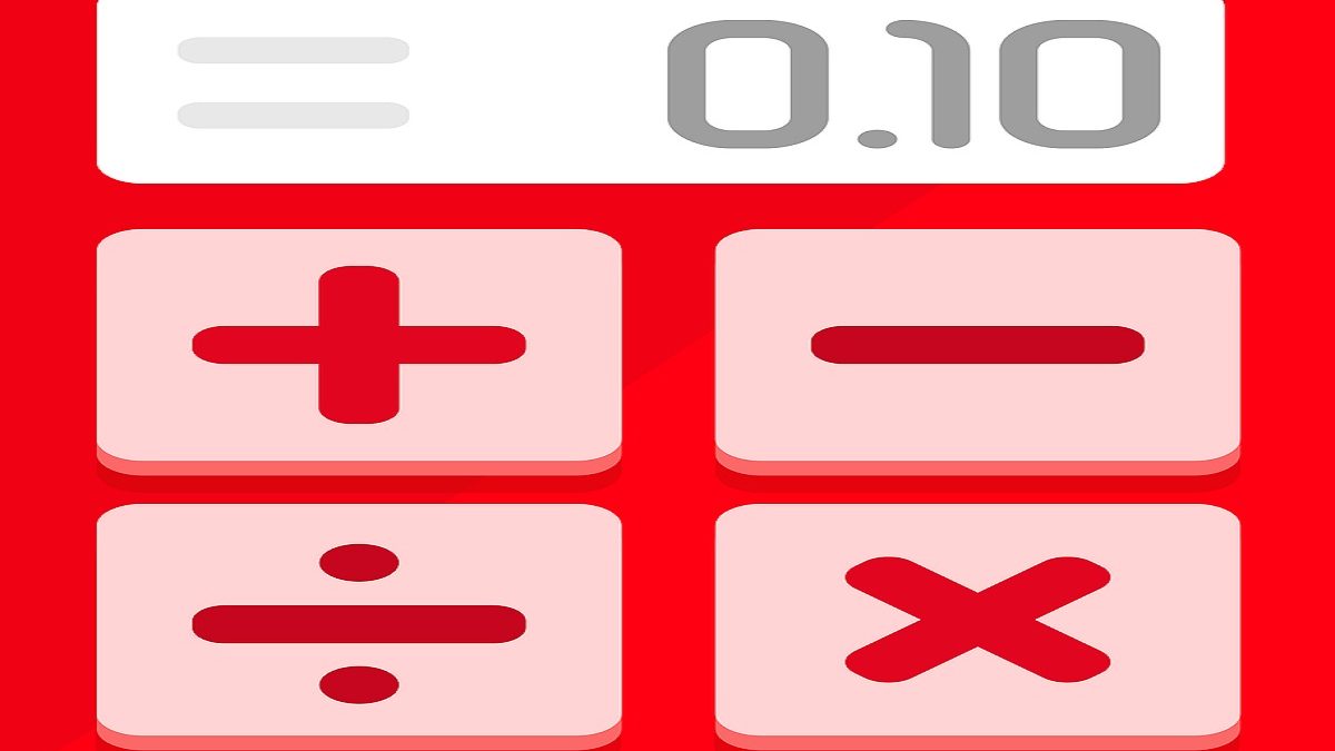 What is Arithmetic Operator? Definition, Types and More