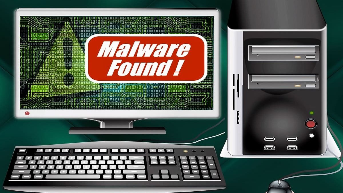 What is Malware (Malicious Software)? Definition, Types and More