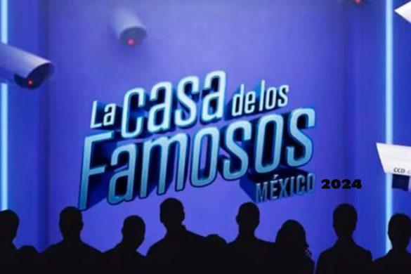 La Casa De Los Famosos 2024