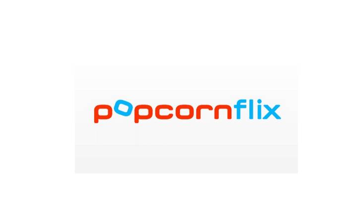 LookMovie Alternative 4 - PopcornFlix