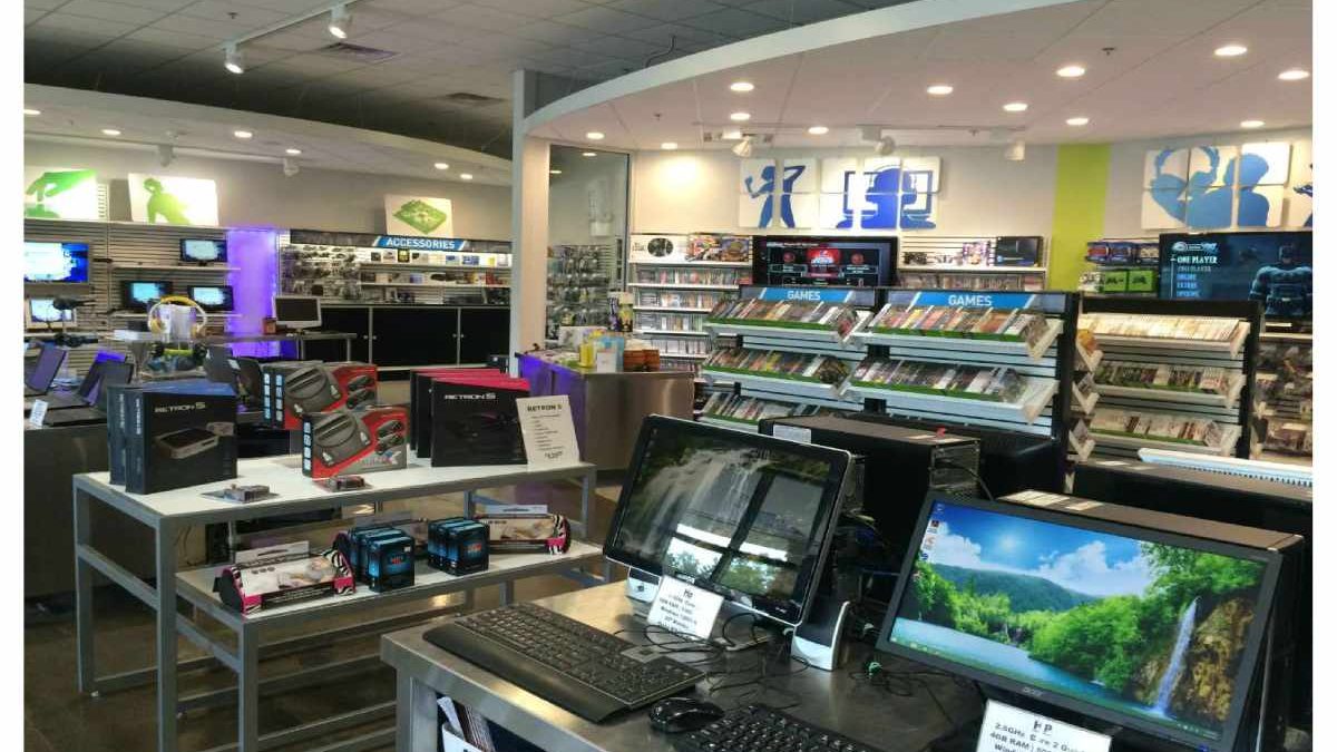 Top 7 Electronics Stores Near Me Tuskegee, Alabama, United States