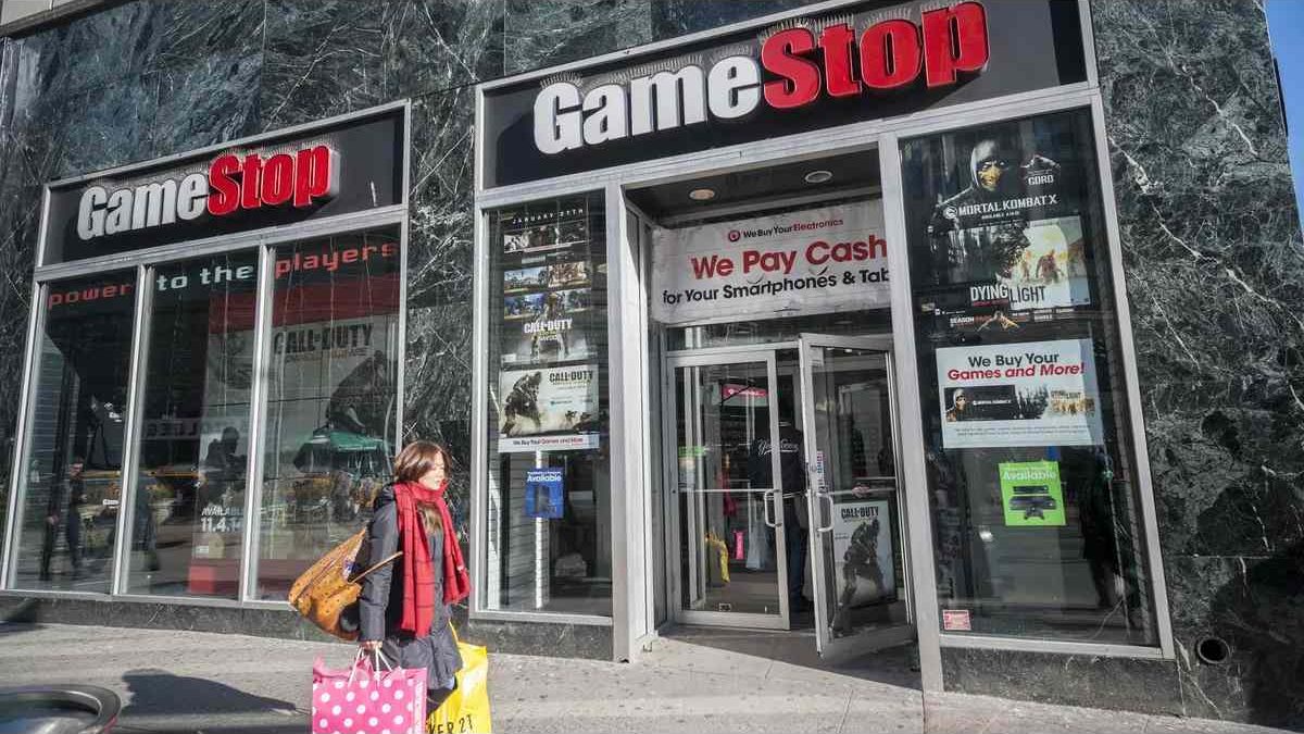 The Best GameStop Stores Near Me Missouri, United States