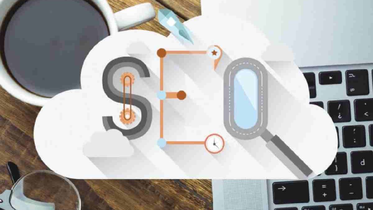 Search Engine Optimization (SEO) for Your Etsy Shop