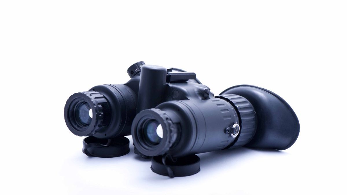 Types of Night Vision Devices