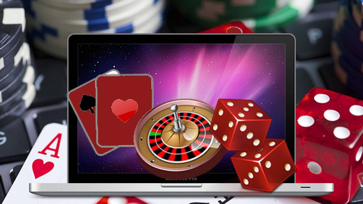 Online Casino Bonus