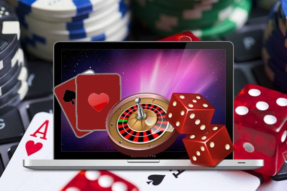 Online Casino Bonus