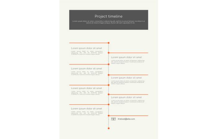 Personal Monthly Budget Template