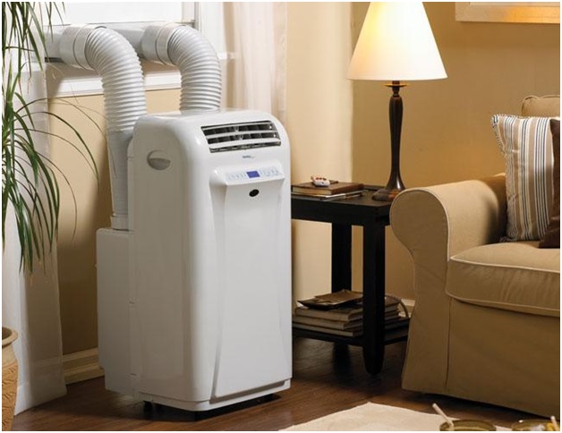 Portable Air Conditioners