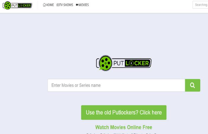 Putlocker