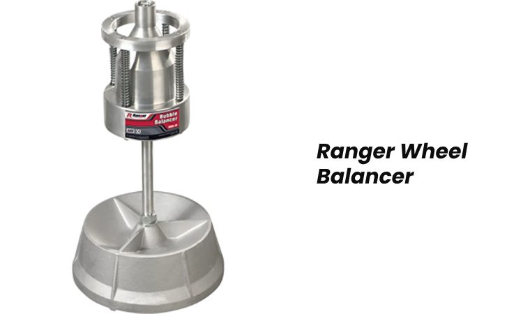 Ranger Wheel Balancer