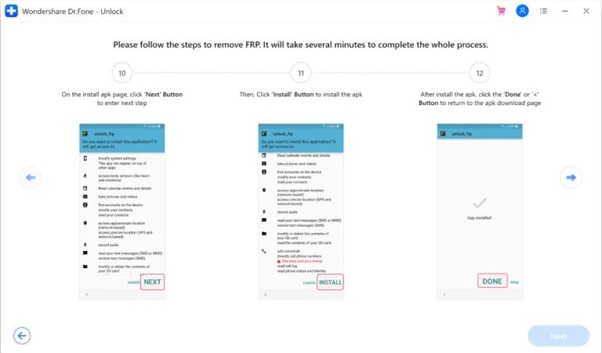 Security Permissions