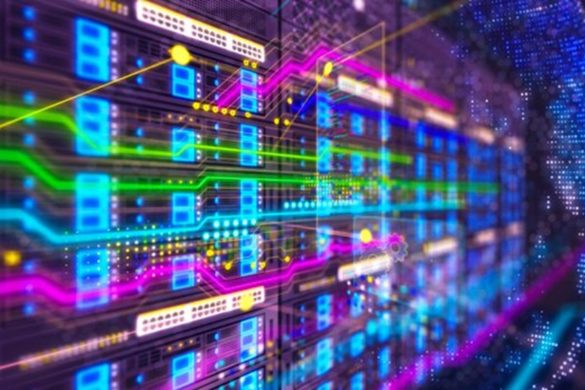 SSD Storage In Crypto From VSYS Host