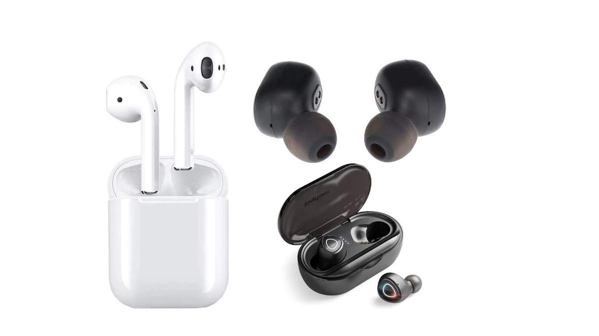 The Great Debate – Wireless vs. Wired Earphones