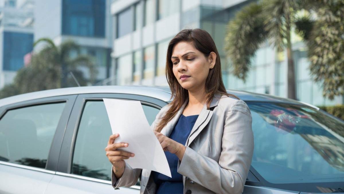 Top Tips for Financing a Car with Bad Credit