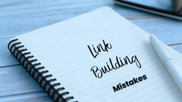 Link Building