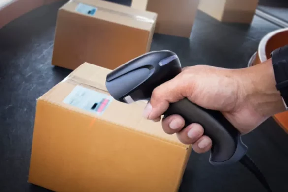 Using Barcode Scanners for Seamless Attendee Check-ins